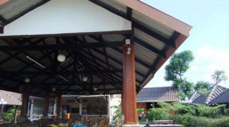 ร้าน ชิ้นดาด จำปาลาว